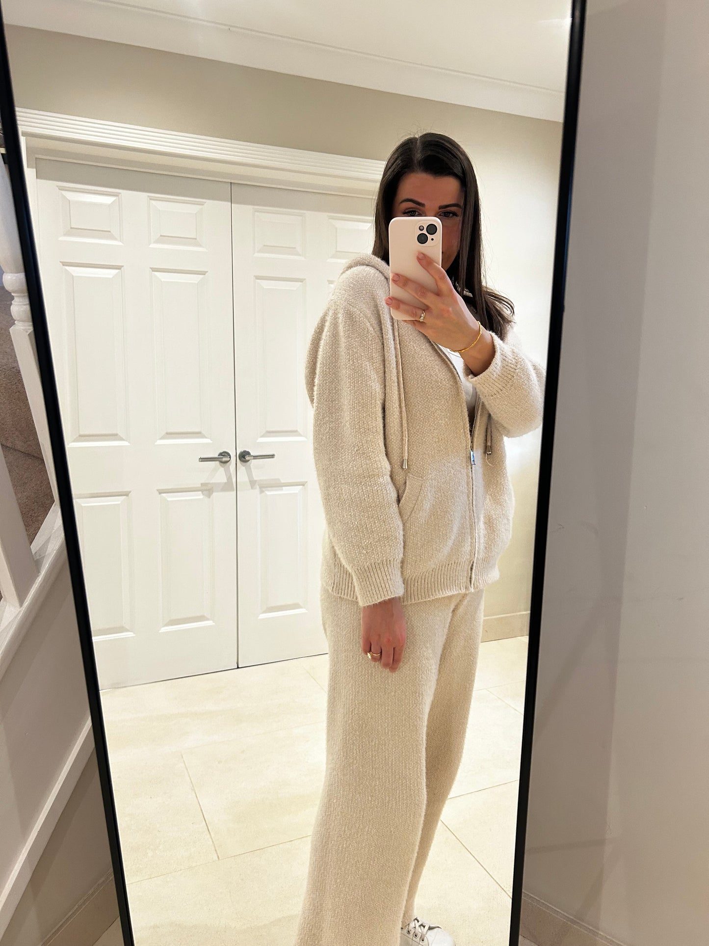 Amy Stone Soft Tracksuit
