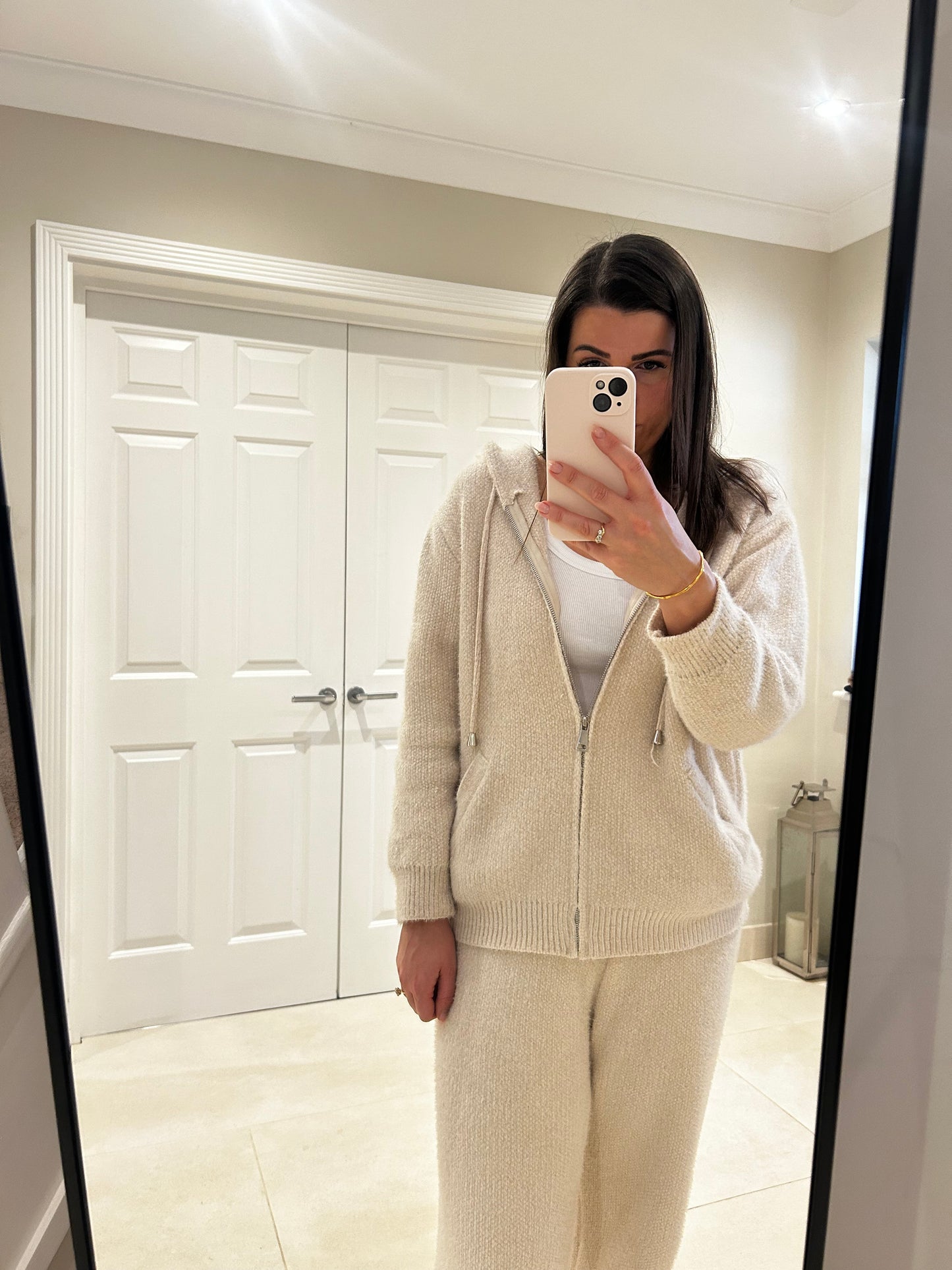 Amy Stone Soft Tracksuit