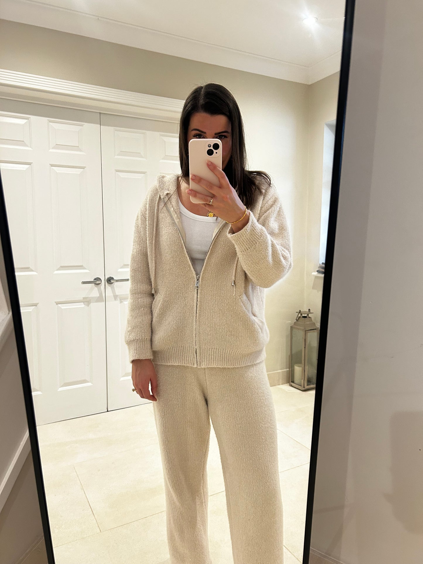 Amy Stone Soft Tracksuit