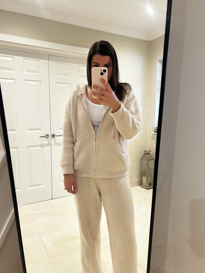 Amy Stone Soft Tracksuit