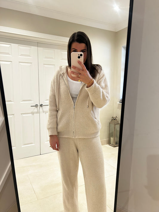 Amy Stone Soft Tracksuit