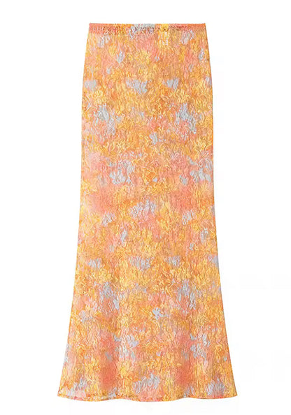 Lyla Lace Flower Co-Ord