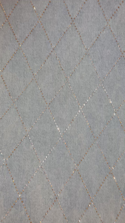 George Diamante Jeans